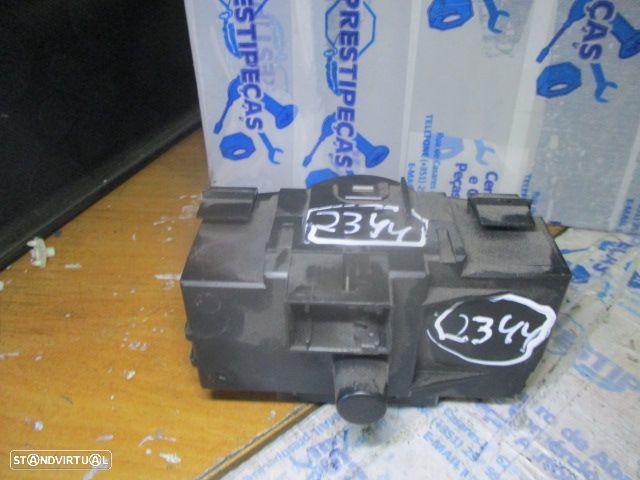 Interruptor 6932794 BMW E90 2010 REGULADOR FAROIS - 2