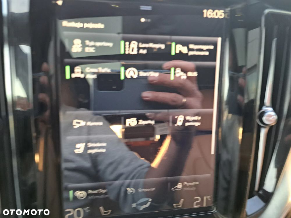 Volvo XC 60 T5 AWD Geartronic Momentum - 15