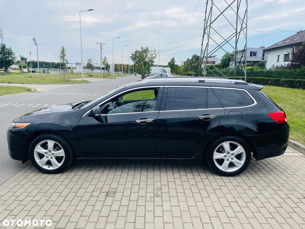 Honda Accord 2.0 Elegance Advantage - 2