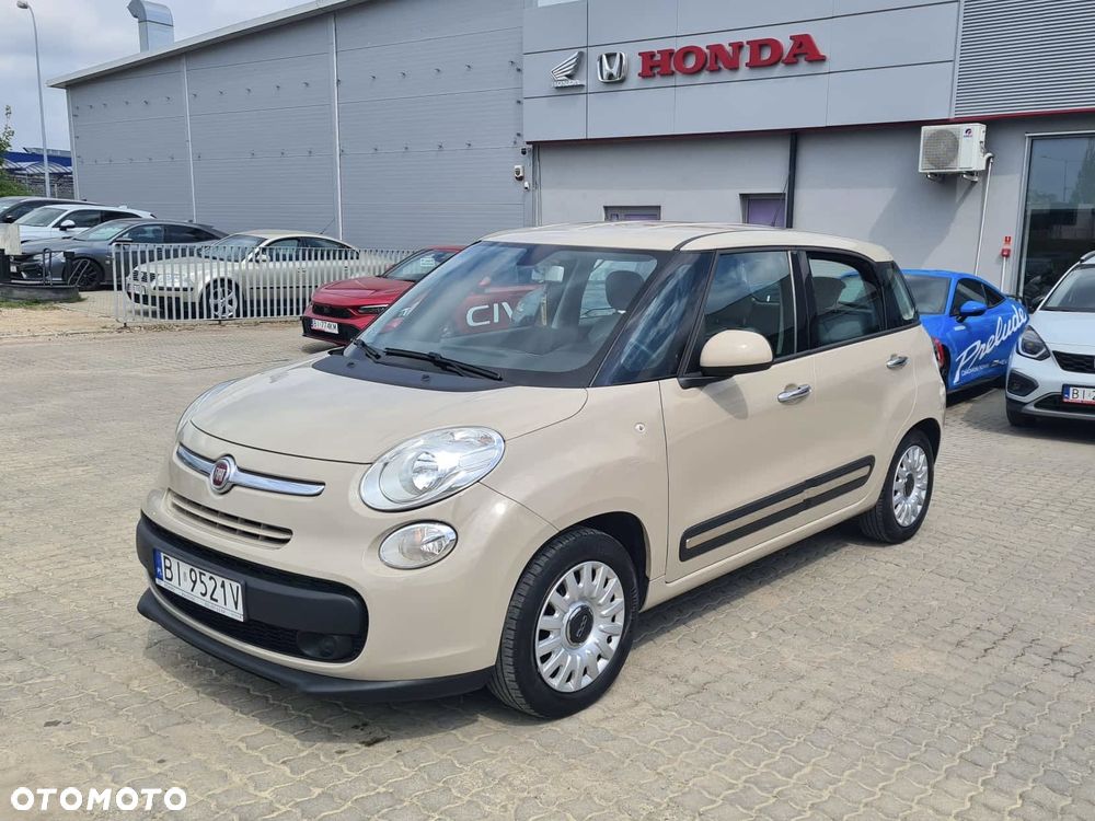 Fiat 500L 1.4 16V Pop Star - 1