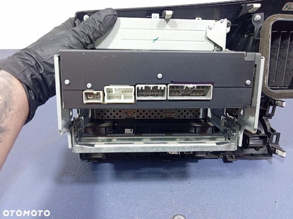 HONDA CIVIC VIII LX USA 05-08 RADIO CD FABRYCZNE 39101-SNA-A020 - 7