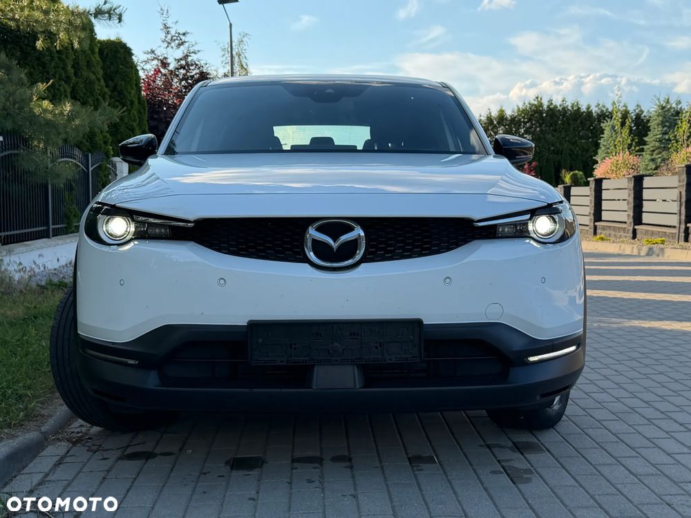 Mazda MX-30 e-SKYACTIV PRIME-LINE - 32