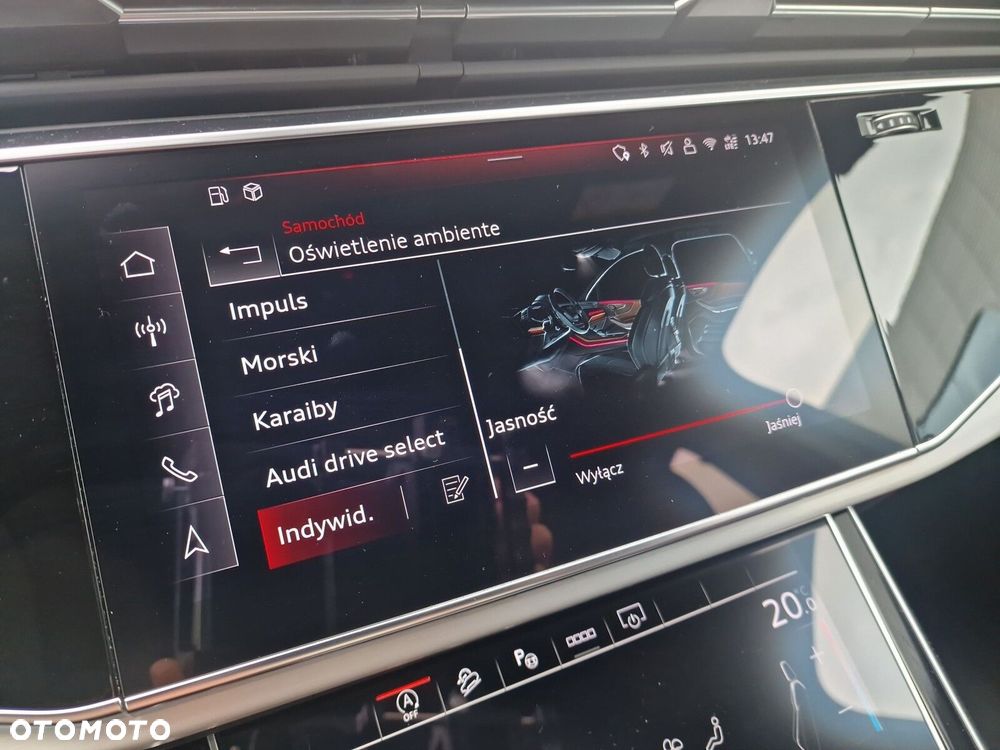 Audi Q7 45 TDI mHEV Quattro S Line Tiptr - 19