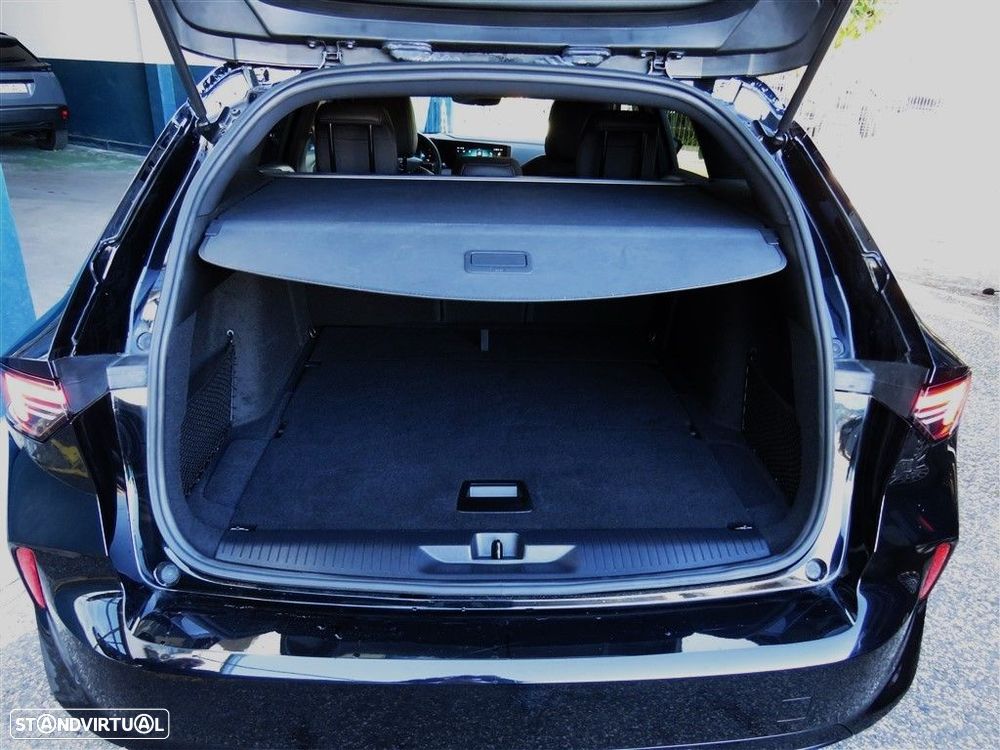 Opel Astra Sports Tourer 1.5 D GS Line Aut. - 6