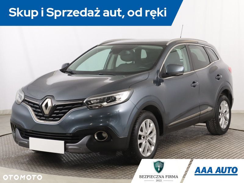 Renault Kadjar - 3