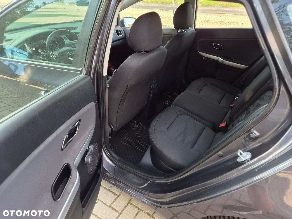 Kia Ceed 1.6 CRDi XL - 10