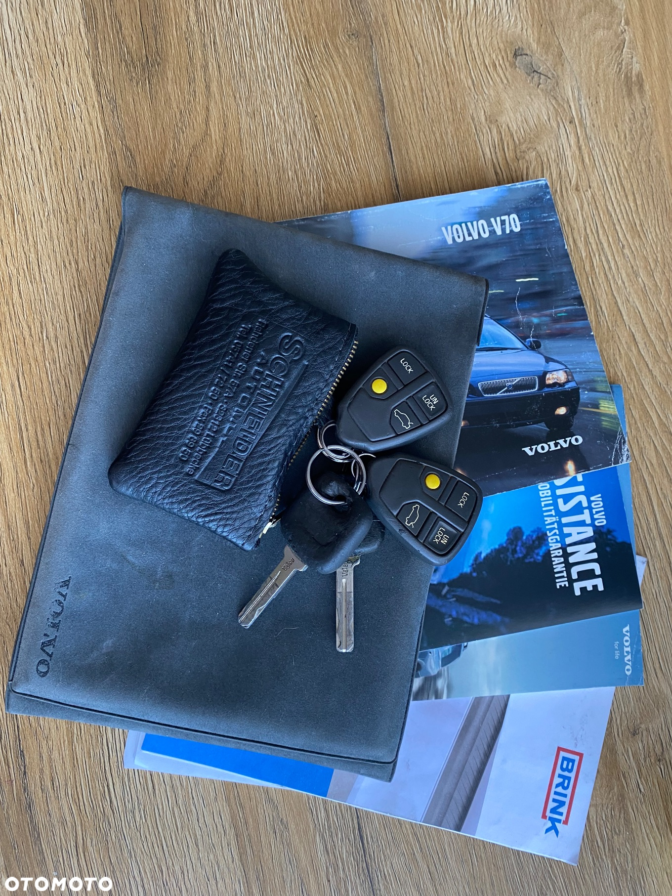 Volvo V70 2.4 - 40