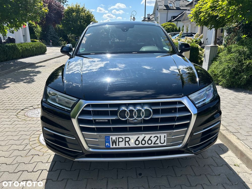 Audi Q5 - 3