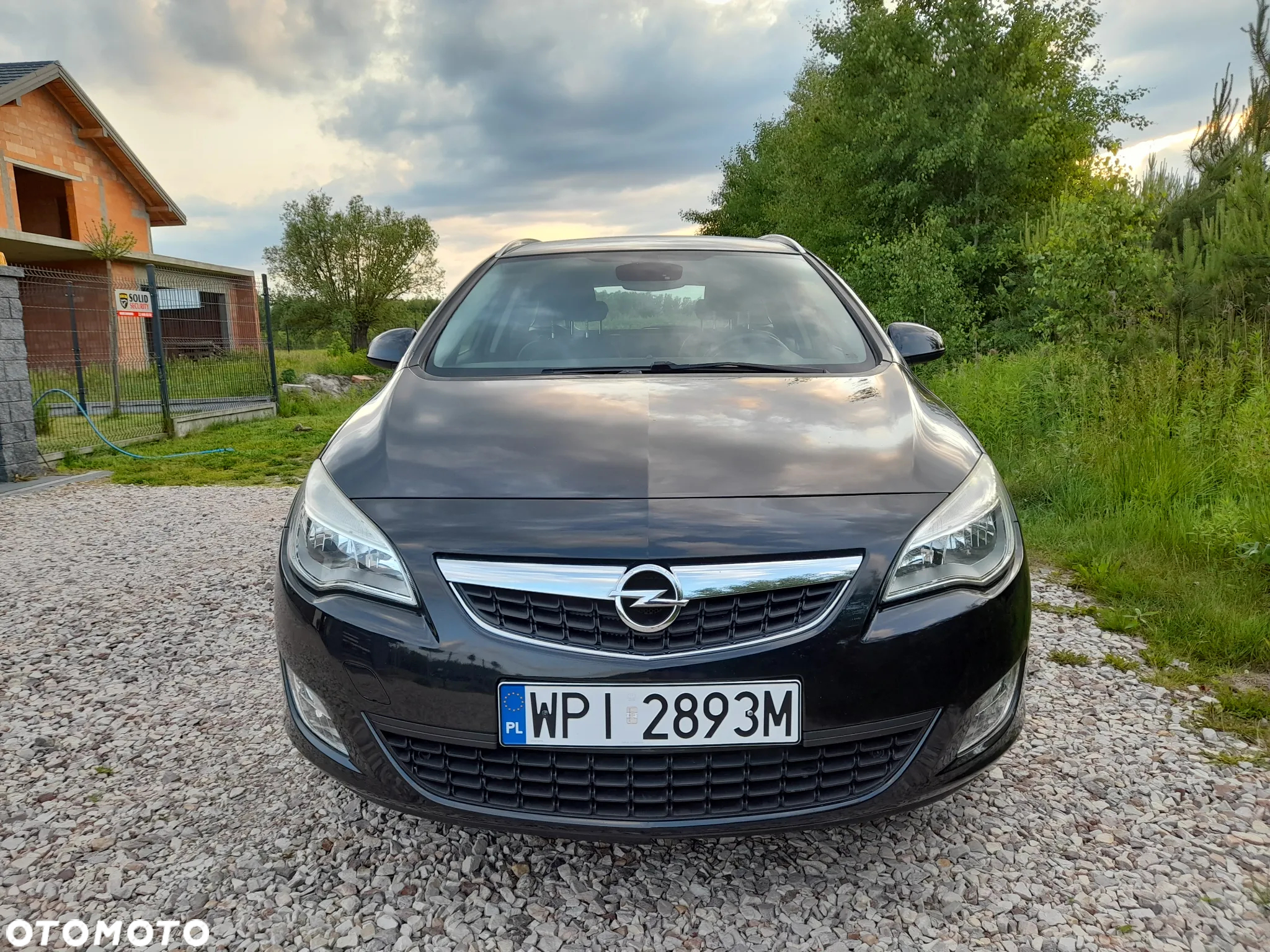 Opel Astra - 26