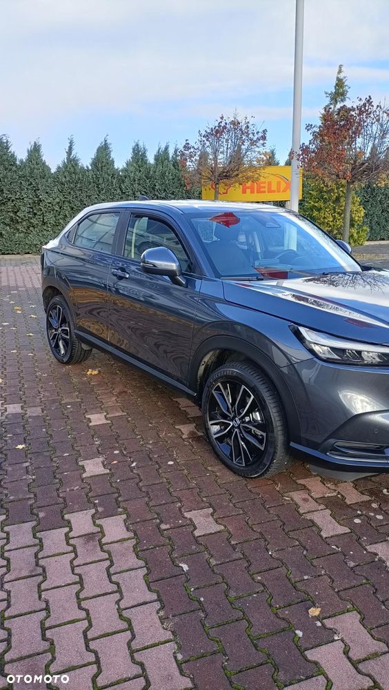 Honda HR-V 1.5 Elegance (ADAS / Connect+) CVT - 10