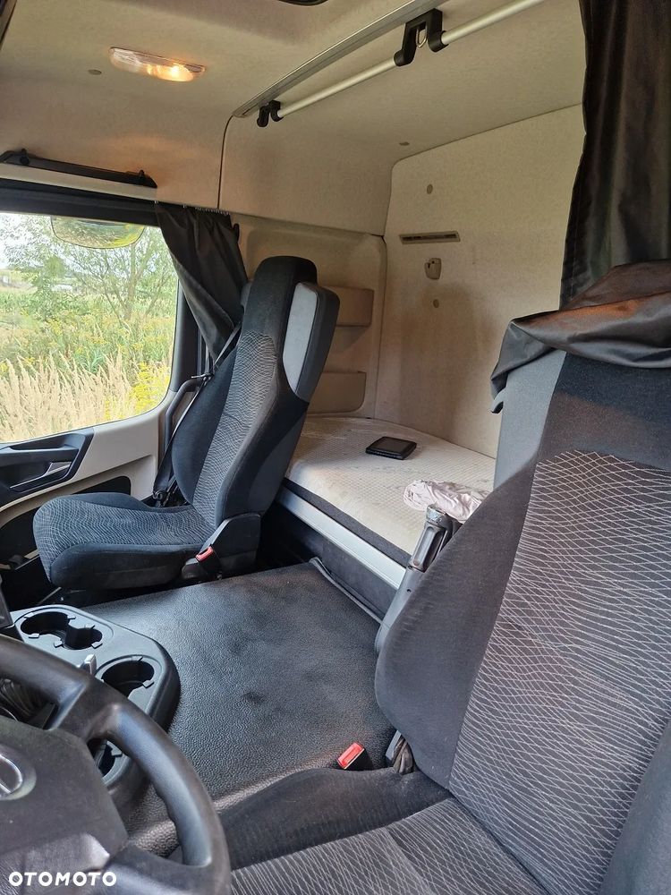Mercedes-Benz Actros 1830 - 6