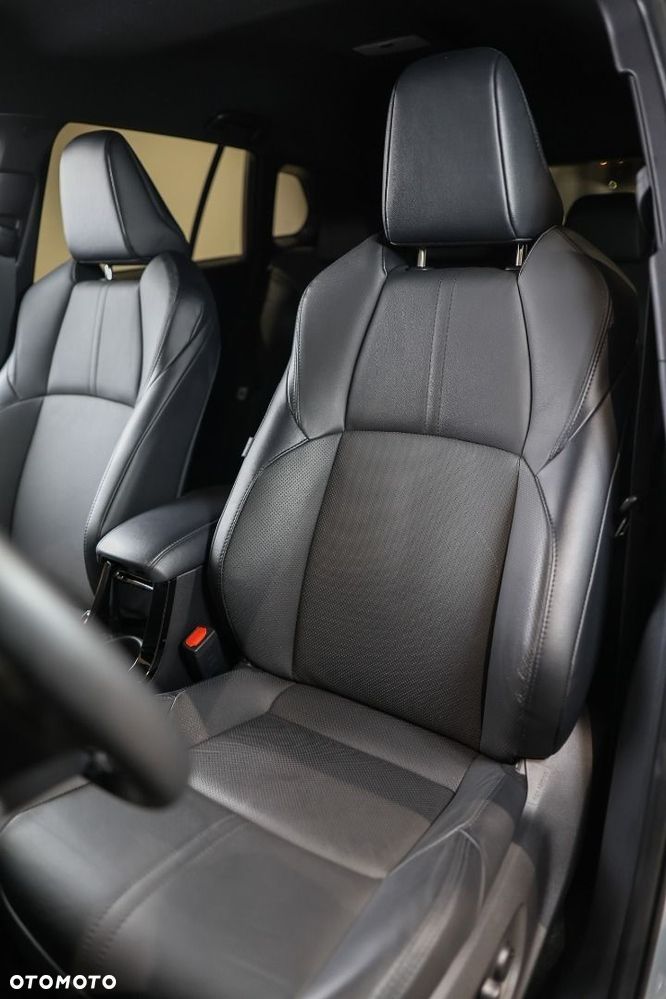 Toyota Corolla Cross - 8