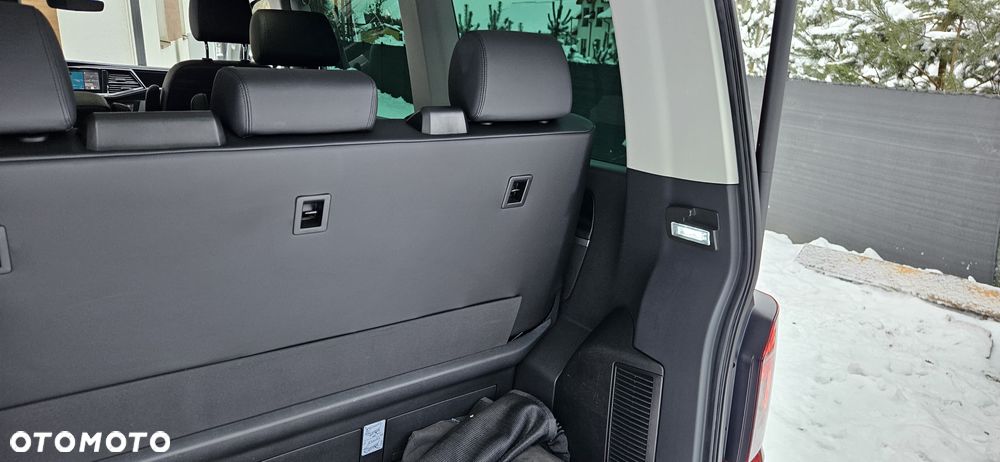 Volkswagen Multivan 2.0 TDI L1 Cruise 4Motion DSG - 28