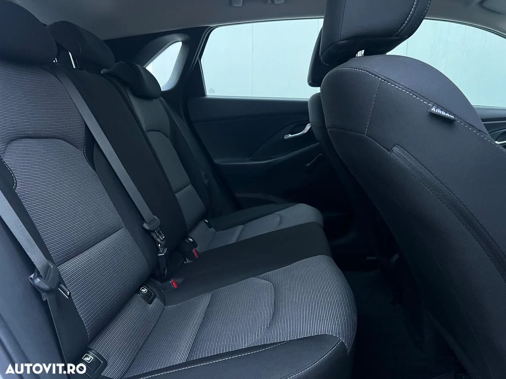 Hyundai i30 1.5 110CP 5DR M/T Comfort - 7