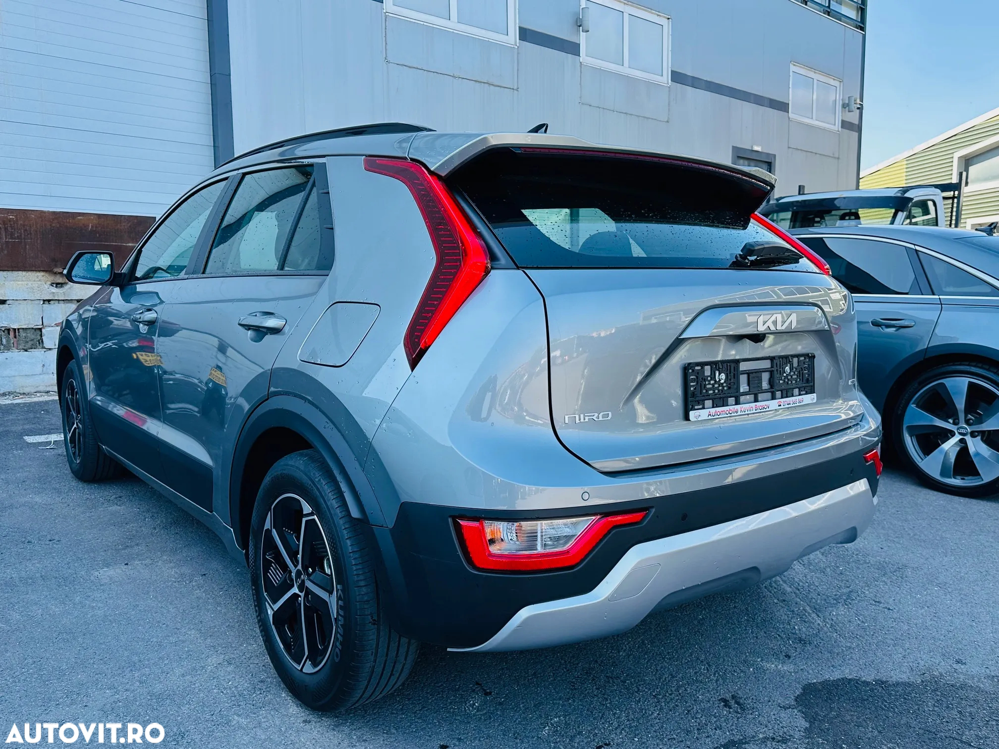Kia Niro - 3