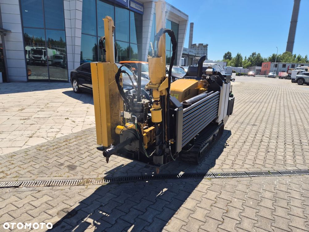 Vermeer D9X13 SERIA 2 NAVIGATOR / WIERTNICA HORYZONTALNA / 1 WŁ / SERWISOWANA / MOŻLIWA PŁUCZKA DITCH WITCH FT5 / TRANSPORT CAŁA EUROPA - 5