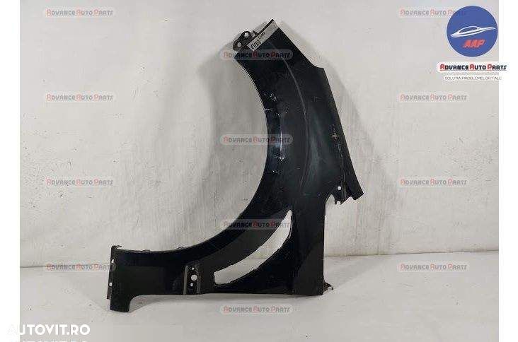 Aripa Stanga Fata  originala Ford  C-Max  1 [facelift] [2007 - 2010] - 1