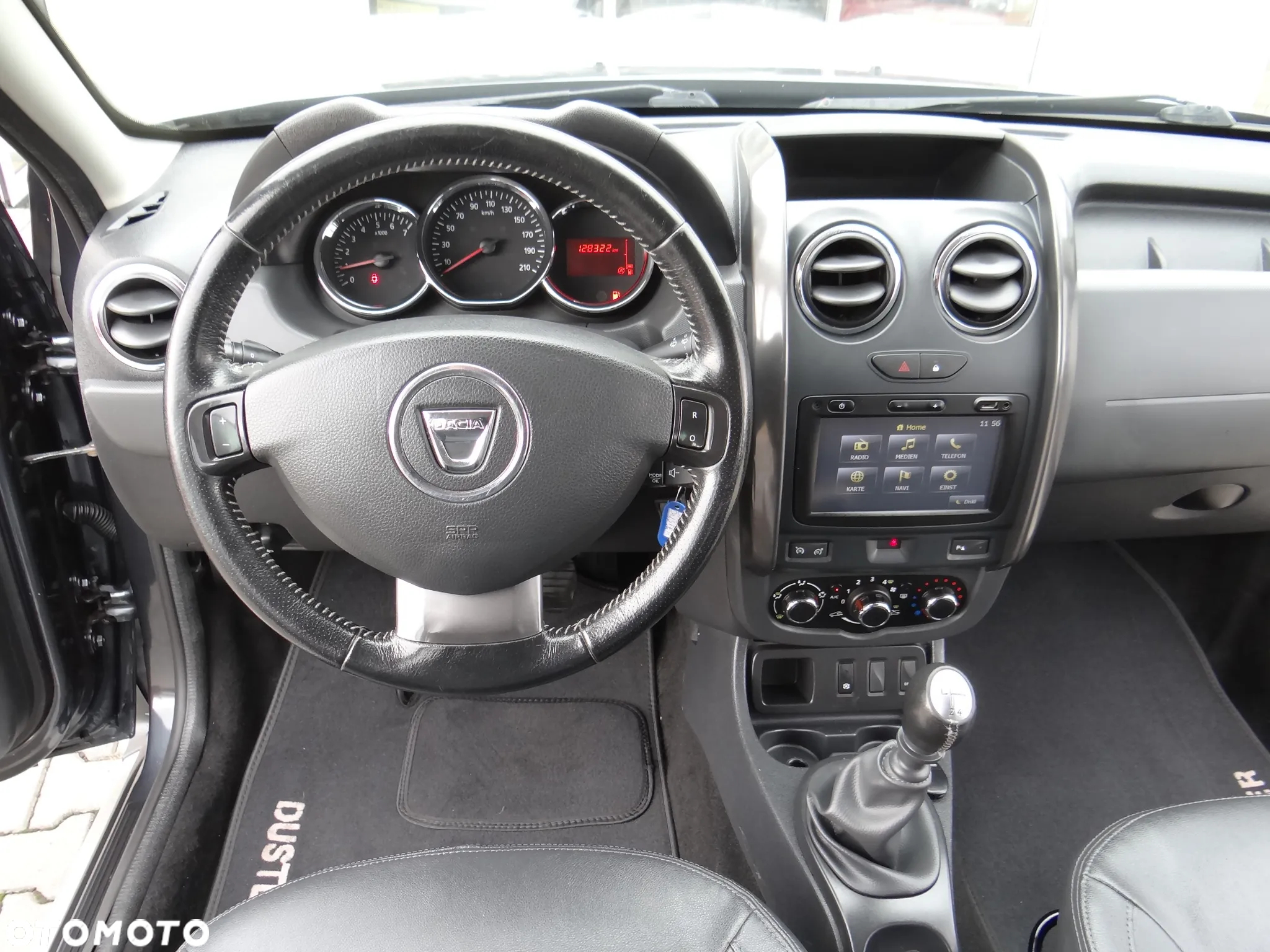 Dacia Duster 1.2 TCe Prestige - 26