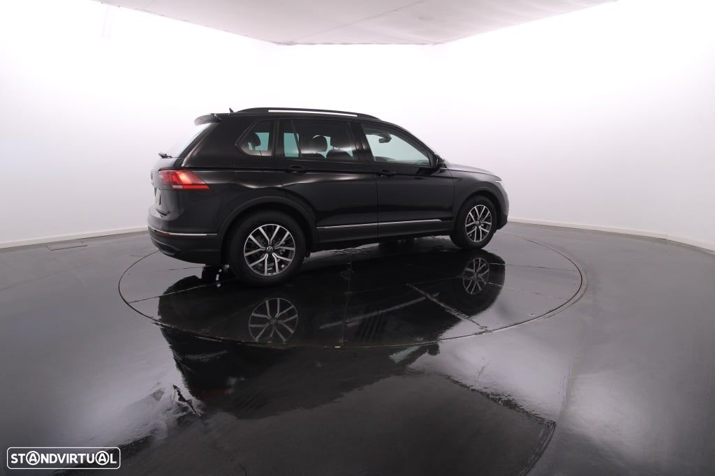 VW Tiguan 2.0 TDI Life - 8