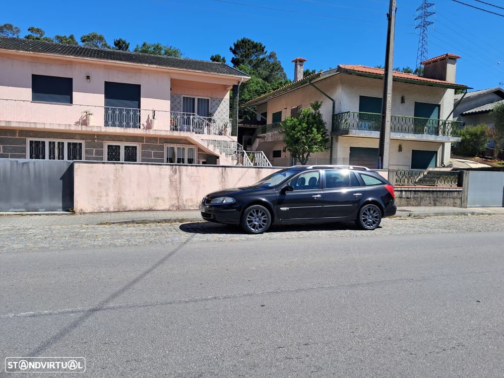 Renault Laguna Break 2.0 dCi Initiale - 6