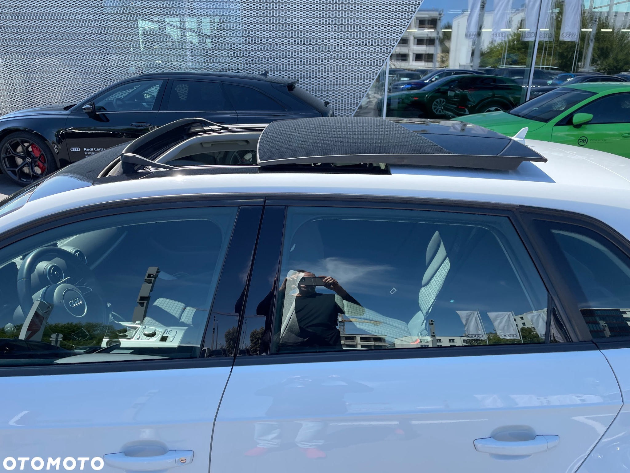 Audi A3 1.4 TFSI Ambition - 12