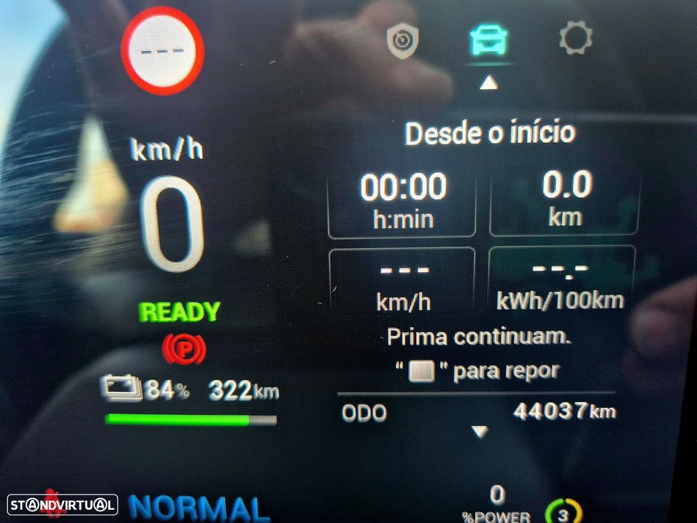 MG MG4 51 kWh Standard - 32