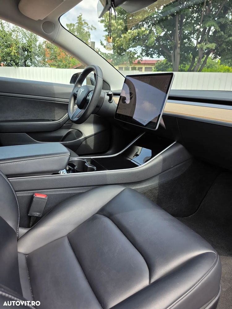 Tesla Model 3 Standard - 13