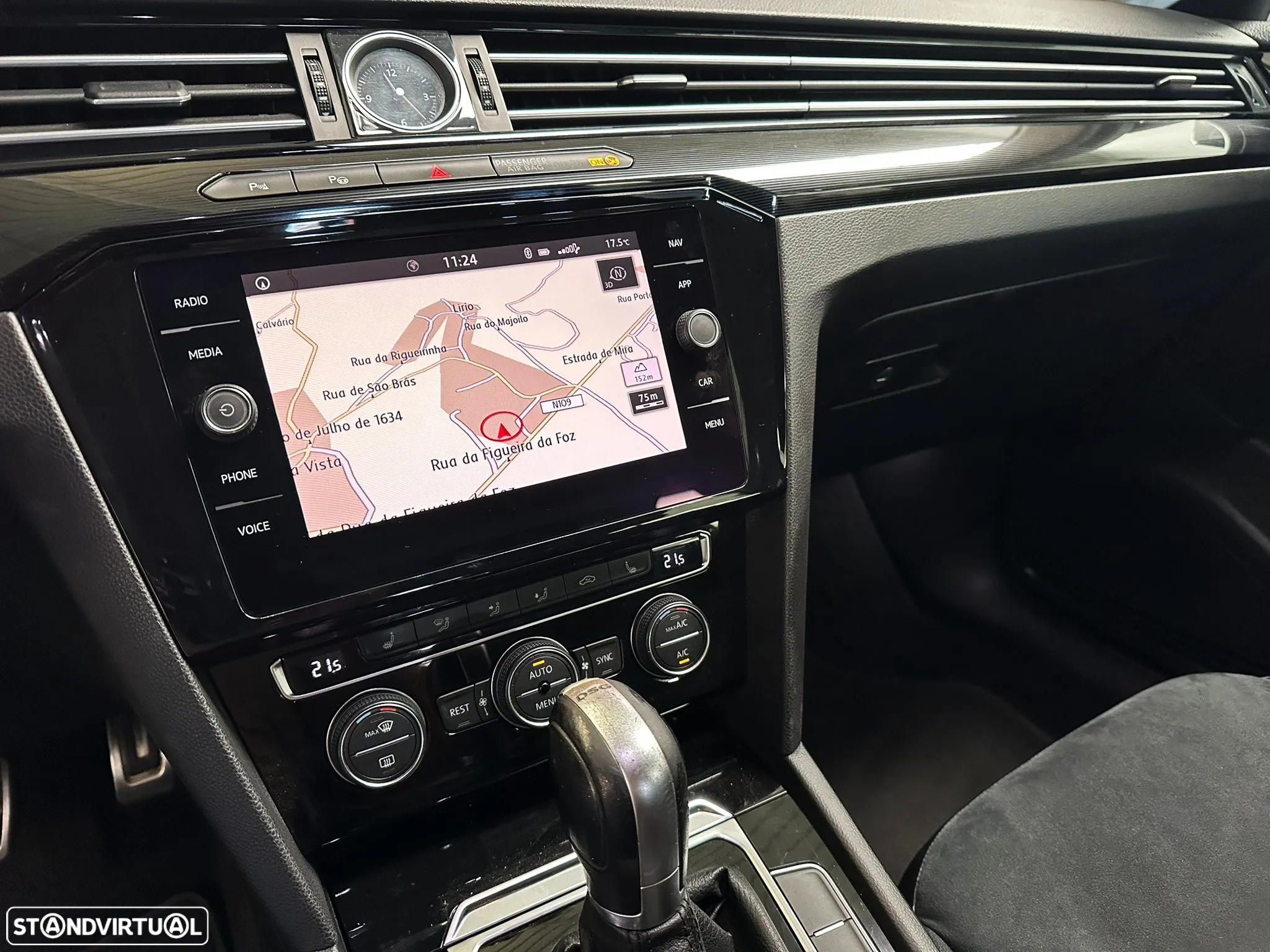 VW Arteon 2.0 TDI Elegance DSG - 16