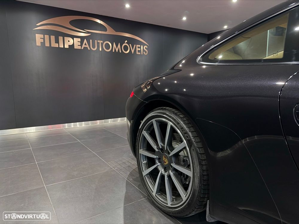 Porsche 911 (991) Carrera 2 PDK - 45