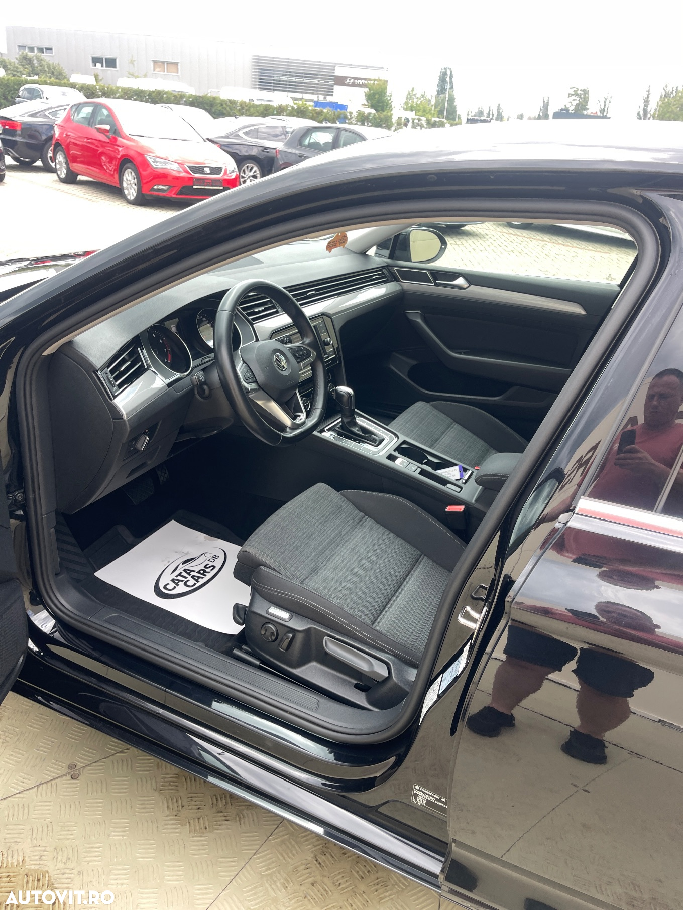 Volkswagen Passat - 29