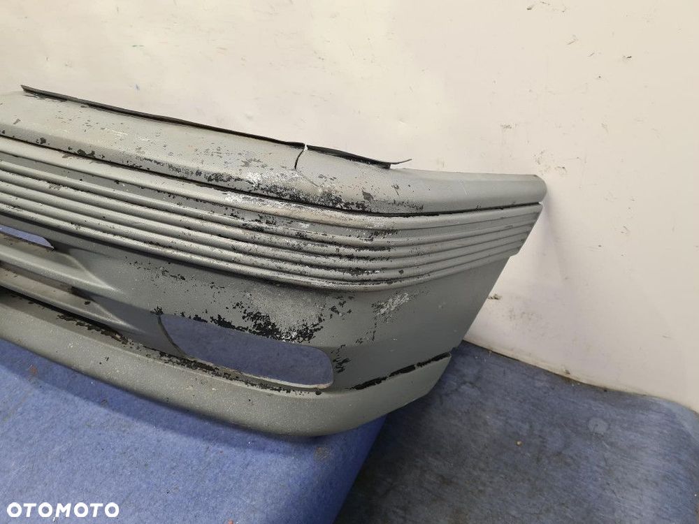 OPEL KADETT E LIFT ZDERZAK PRZÓD - 7