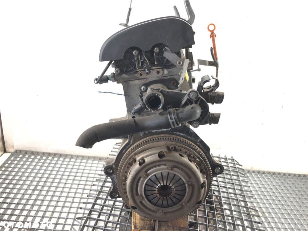 SILNIK  SEAT IBIZA III (6L1) 2002 - 2009 1.4 16V 63 kW [86 KM] benzyna 2006 - 2009 BXW - 2