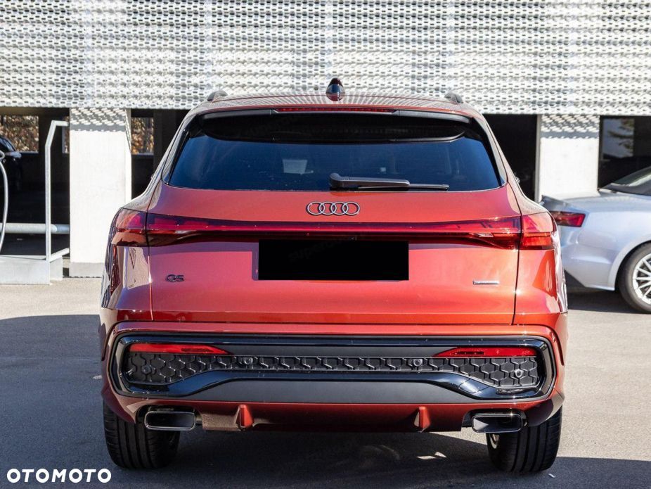 Audi Q5 - 2