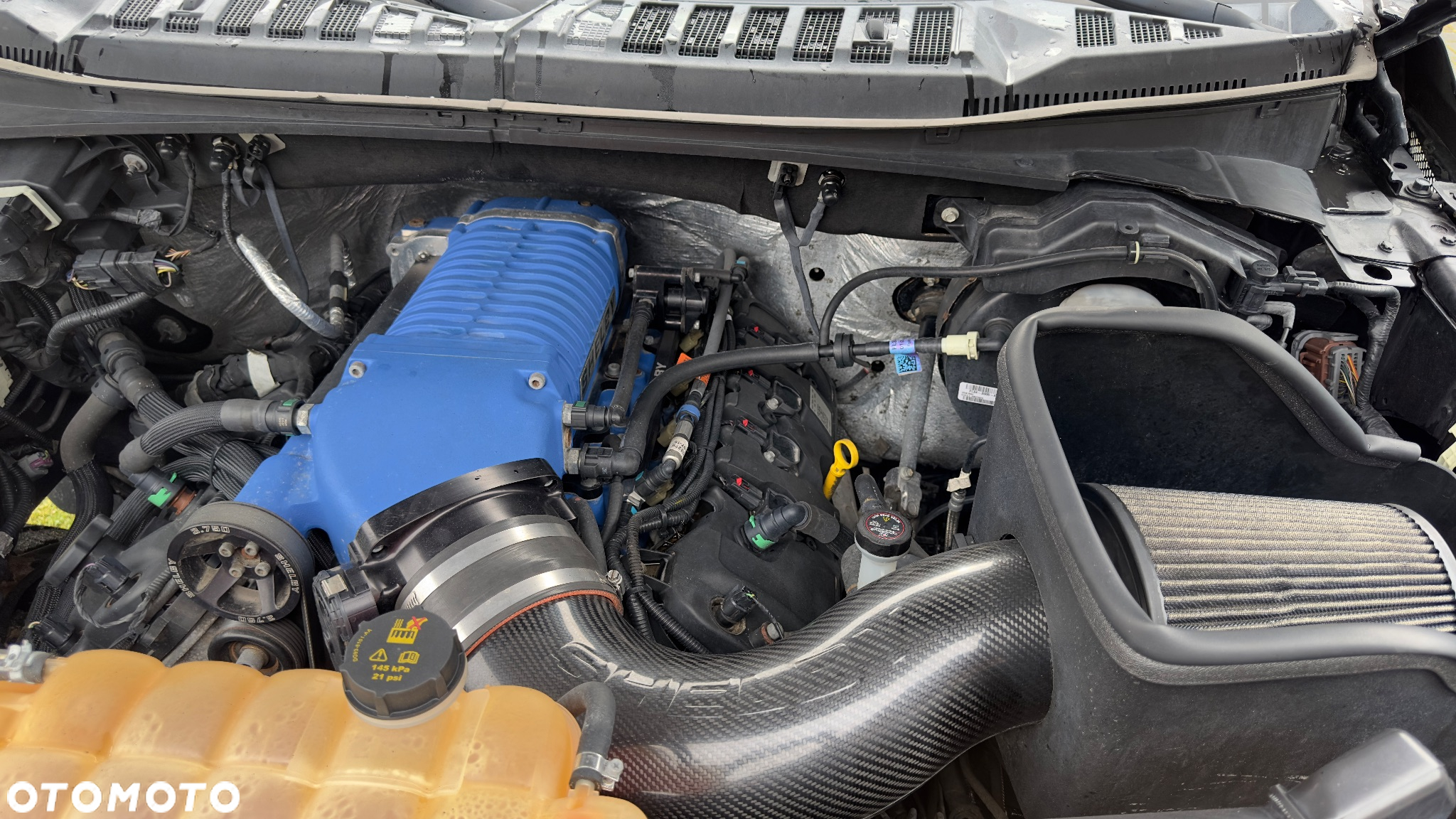 Ford F150 - 2