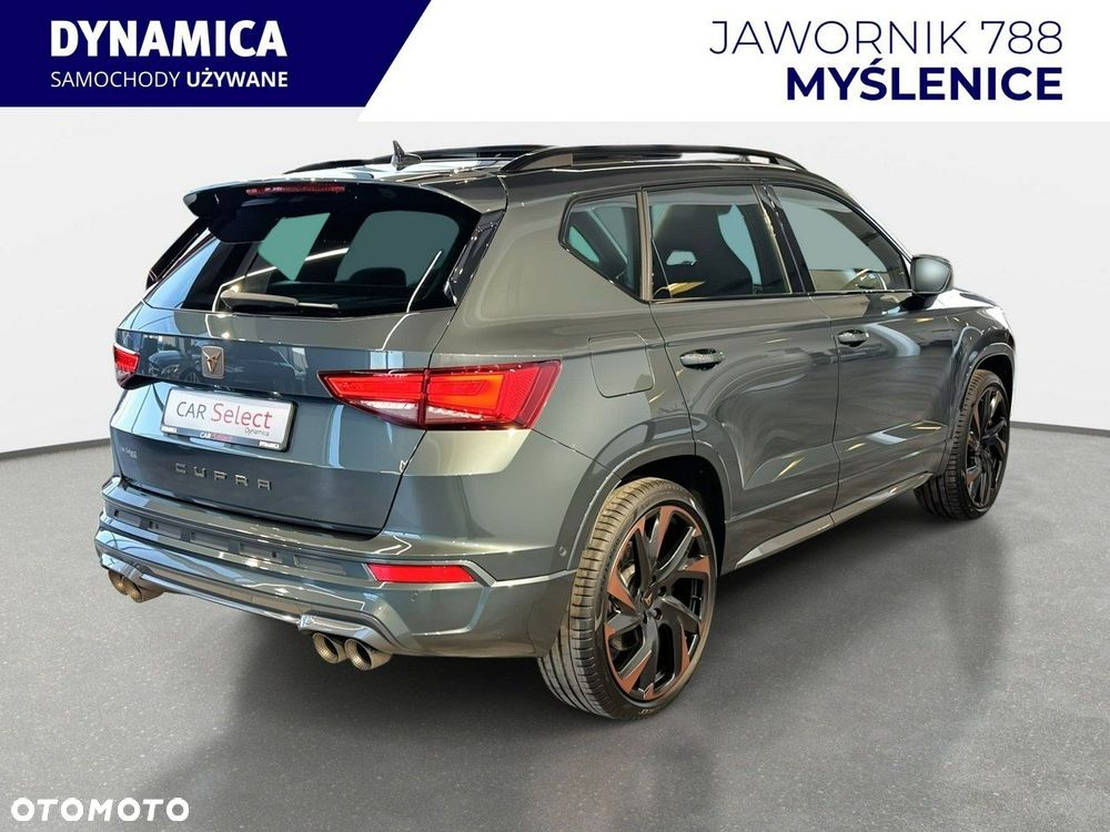 Cupra Ateca - 9