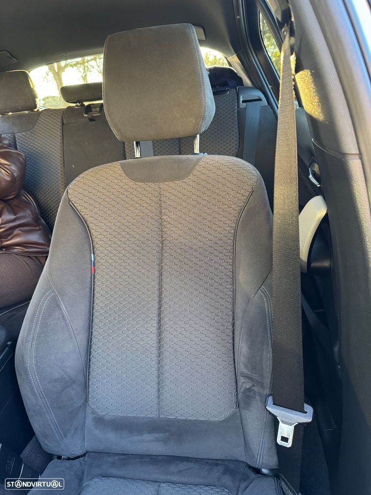 BMW 116 i Edition M Sport Shadow - 11