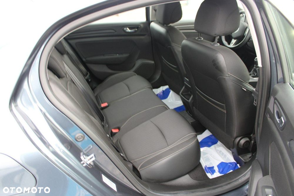 Renault Megane - 26