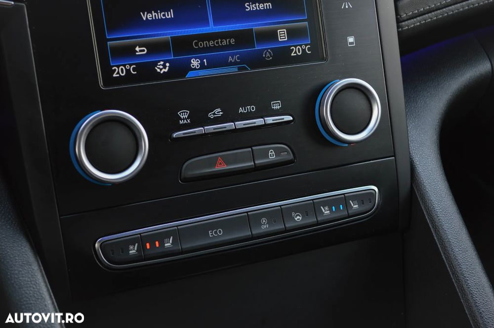 RENAULT Talisman 2016 — imagine 38