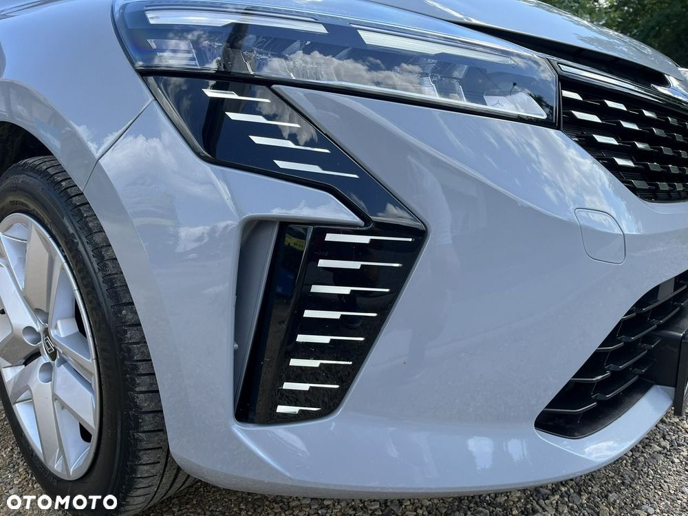 Renault Clio - 4
