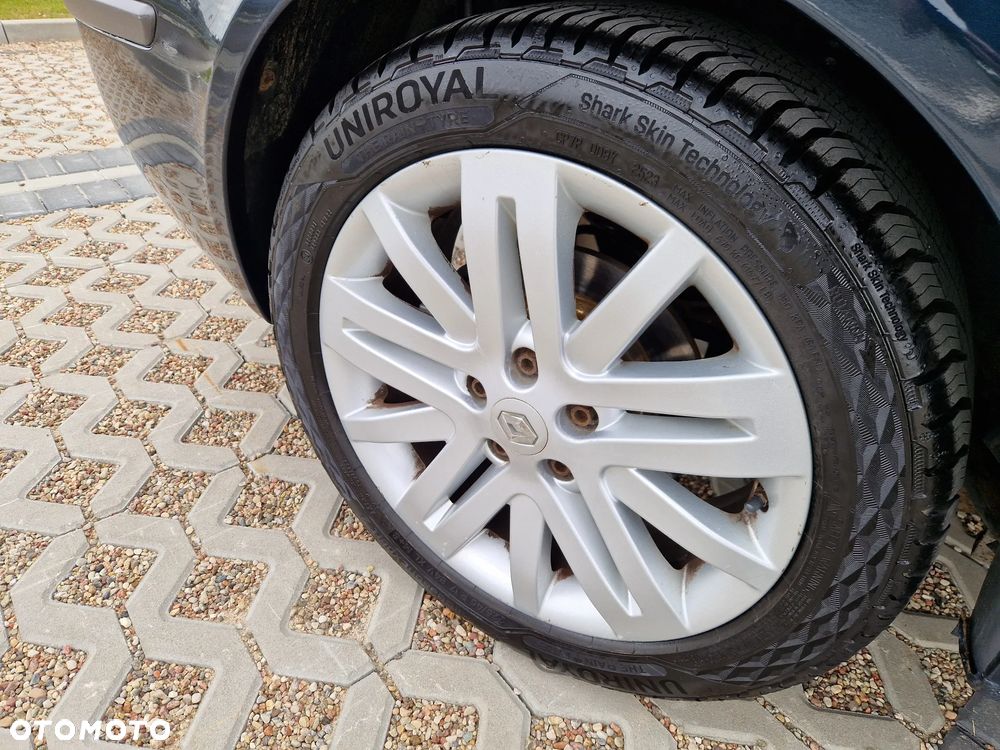 Renault Laguna - 29