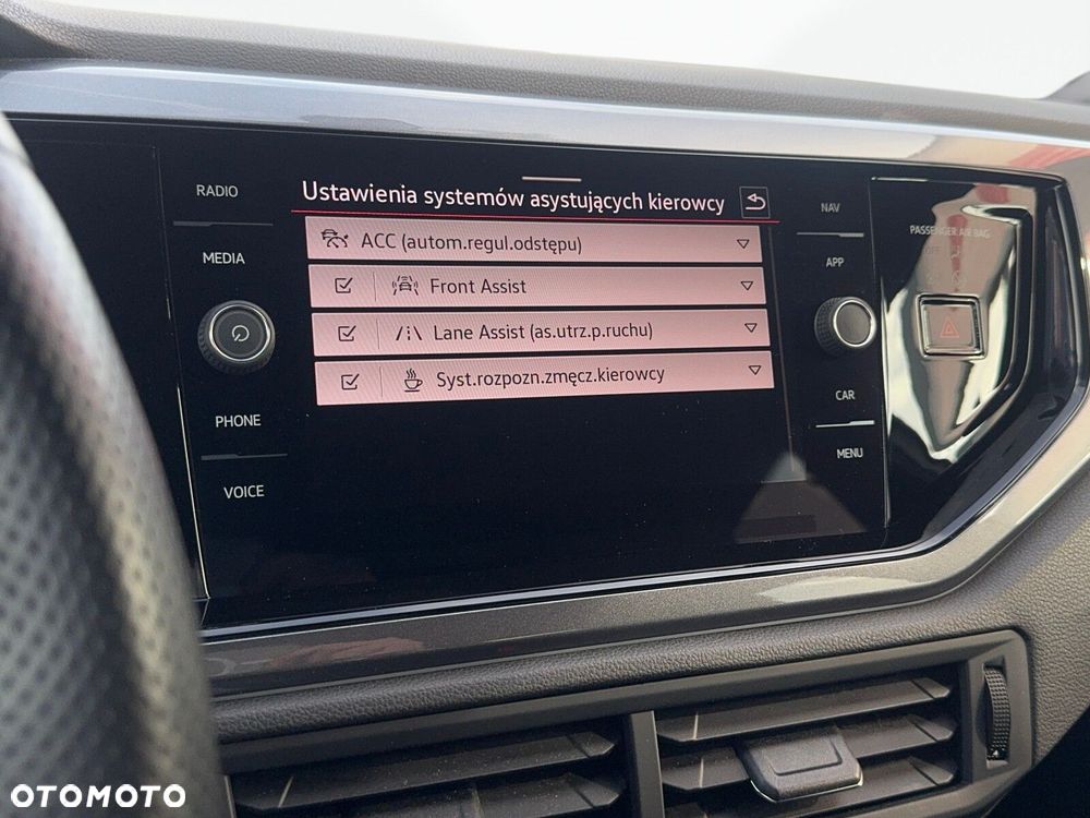 Volkswagen Polo - 27