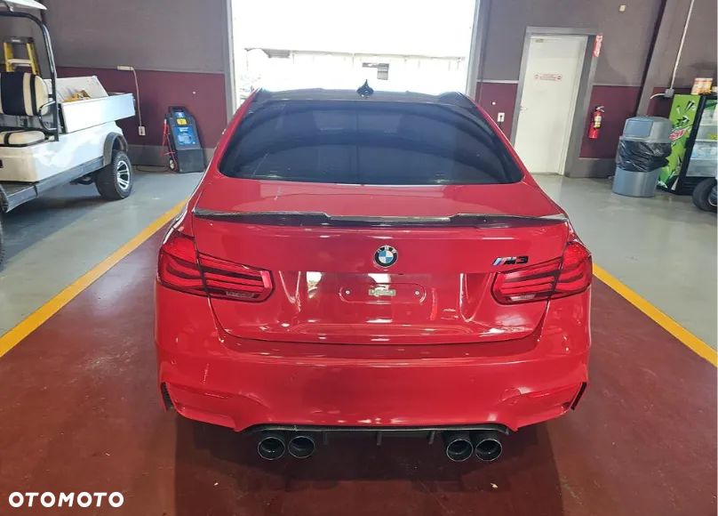 BMW M3 DKG - 6