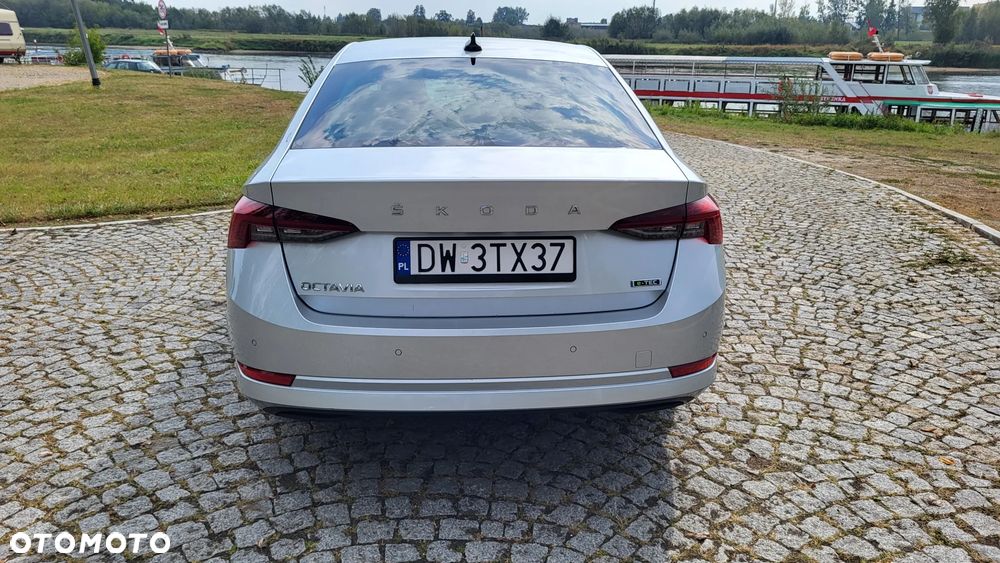 Skoda Octavia - 4