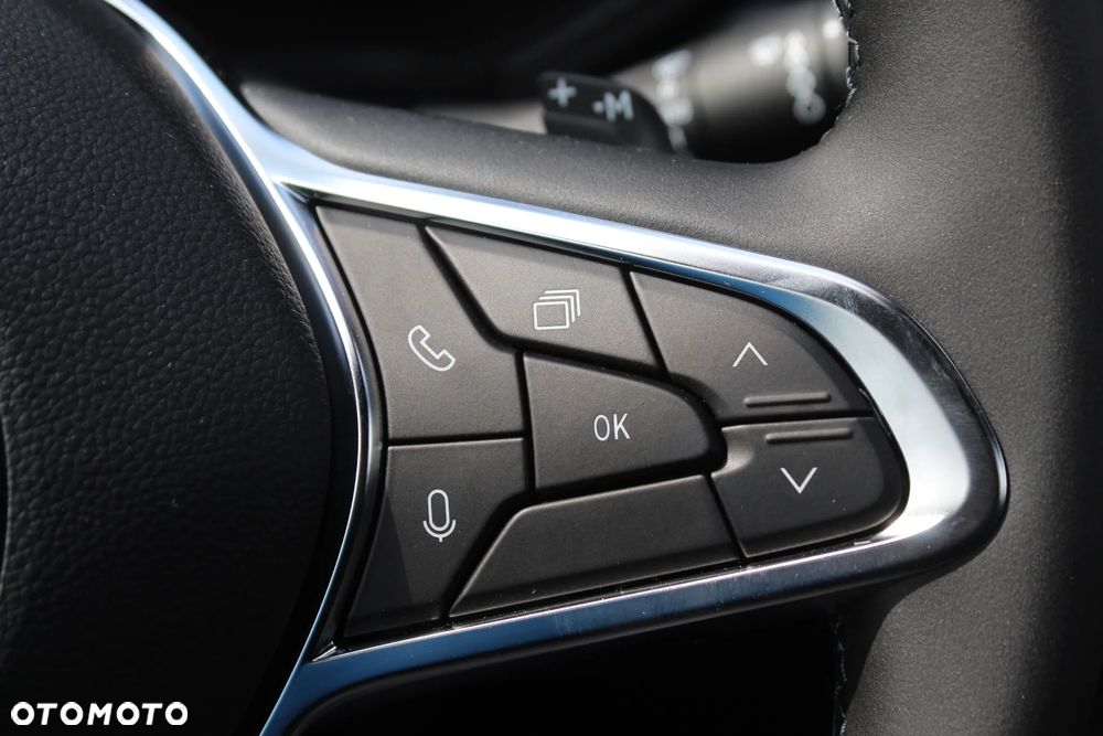 Mitsubishi ASX 1.3 mHEV Black Edition DCT - 19