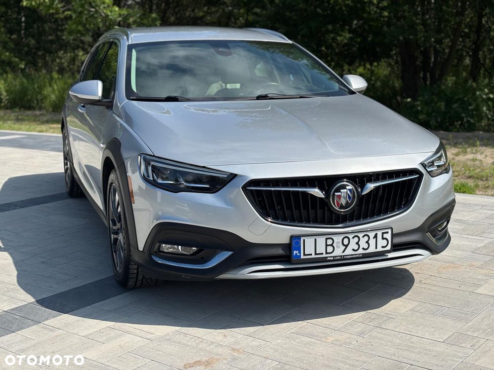 Opel Insignia - 13