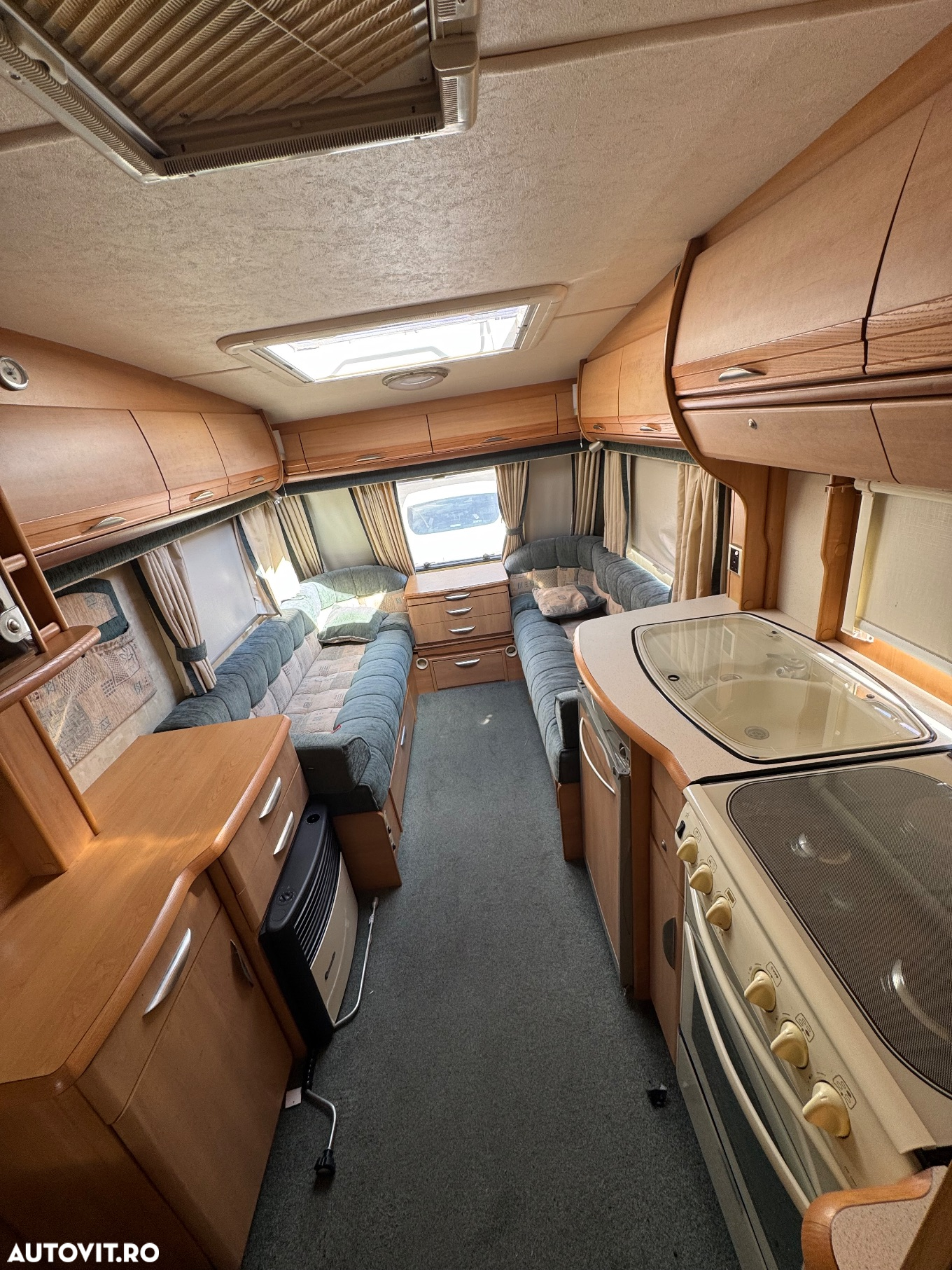 Swift Challenger 480 se - 8