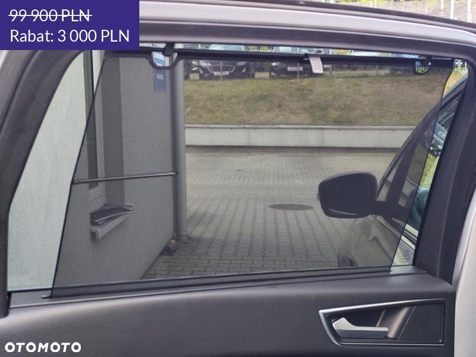 Ford S-Max - 38