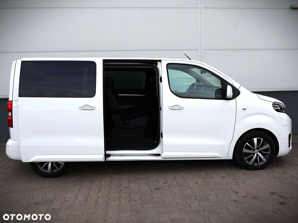 Toyota Proace Verso 2.0 D4-D Medium VIP - 5