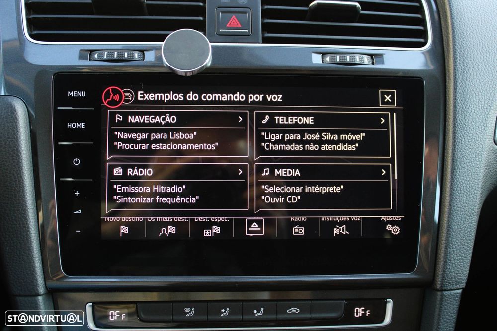 VW Golf Variant 2.0 TDi Confortline - 30
