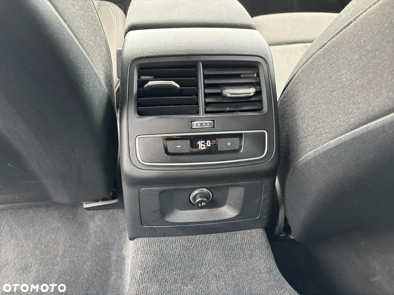Audi A4 - 14